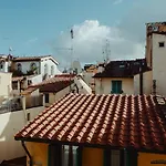 Vista E Tetti Ai Canacci