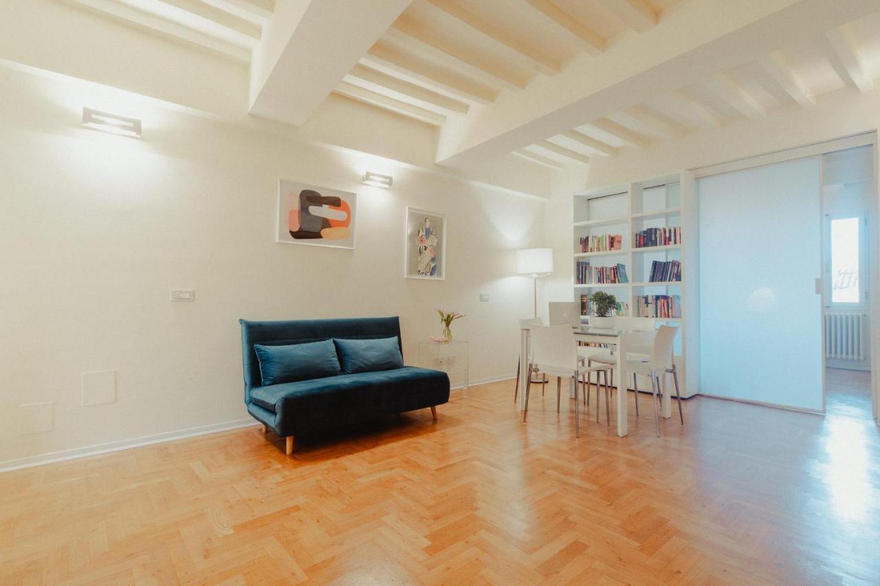 Vista E Tetti Ai Canacci Apartamento Florencia
