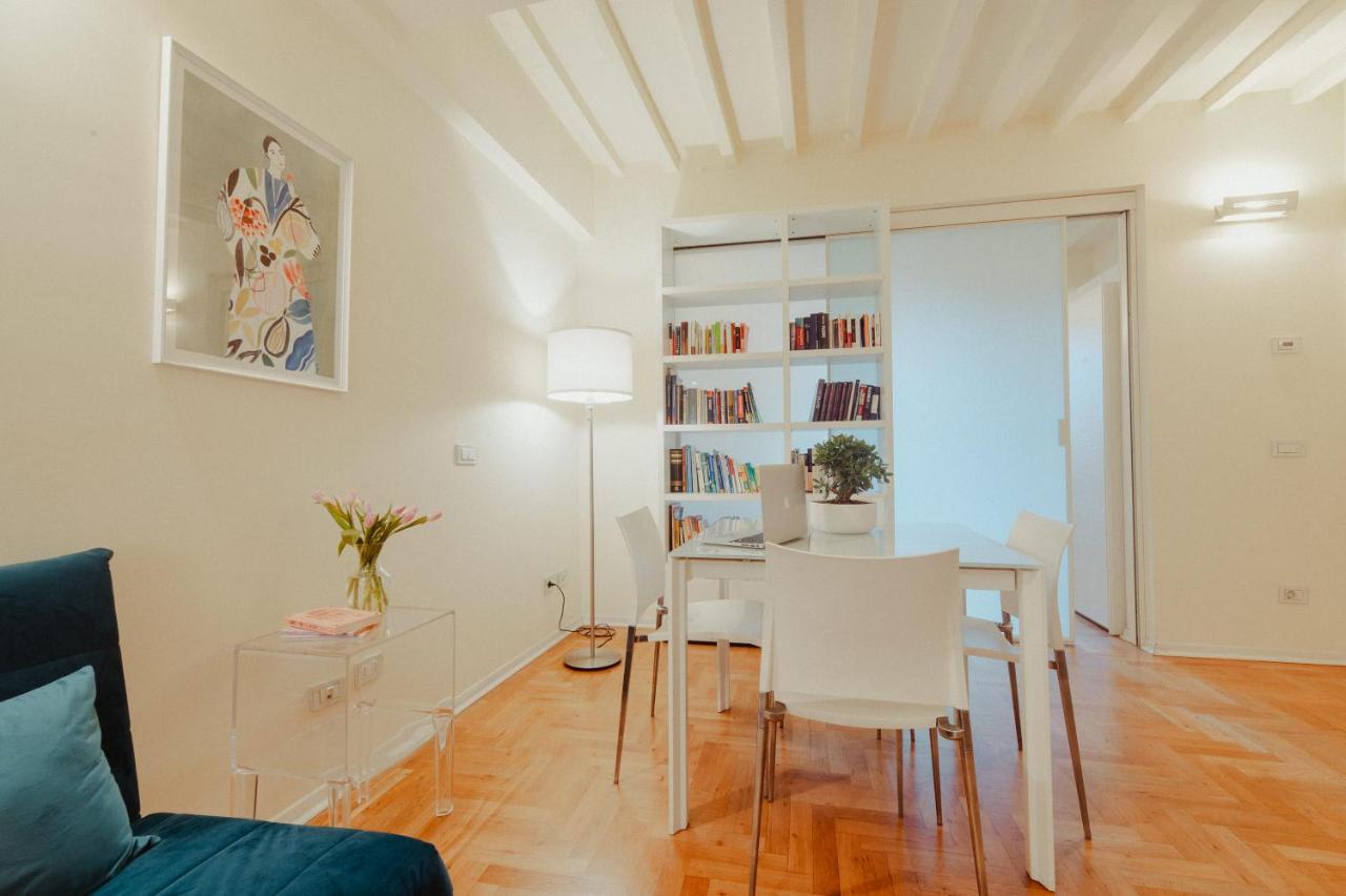 Vista E Tetti Ai Canacci Apartamento
