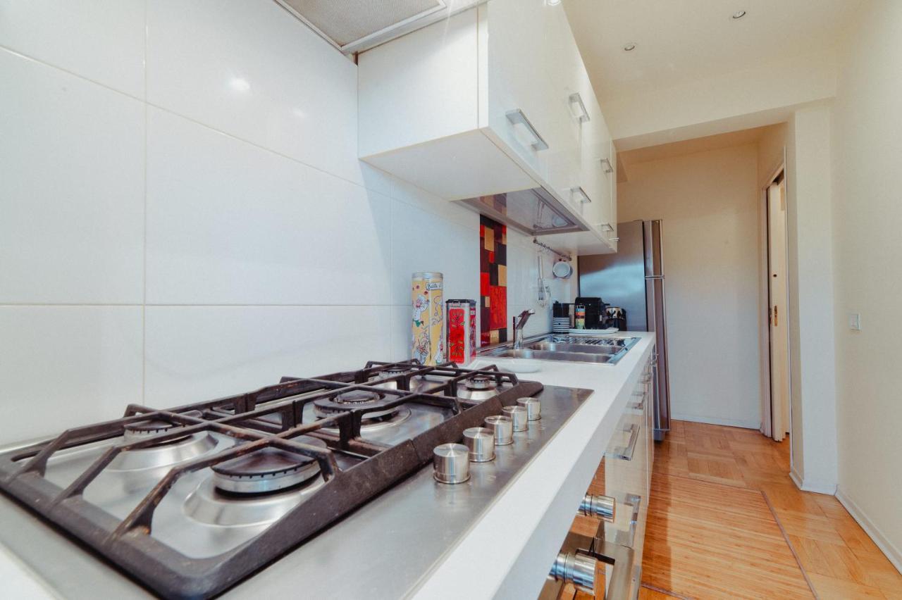 Apartamento Vista E Tetti Ai Canacci Florencia