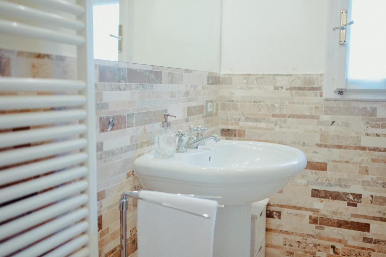 Apartamento Vista E Tetti Ai Canacci