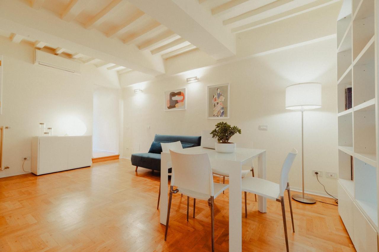 Apartamento Vista E Tetti Ai Canacci *