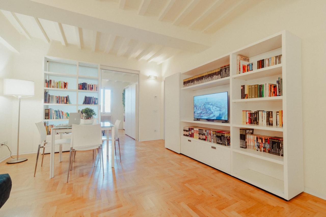 Vista E Tetti Ai Canacci Apartamento *